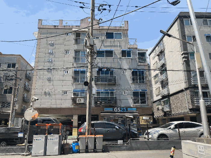 인천 서구 석남동 다세대 경매 물건 사진 6 · 2026타경503136
