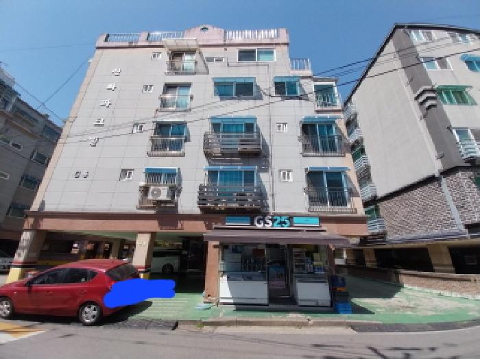 인천 서구 석남동 다세대 경매 물건 사진