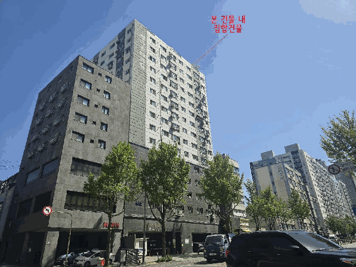 인천 미추홀구 주안동 오피스텔 경매 물건 사진 6 · 2026타경503137