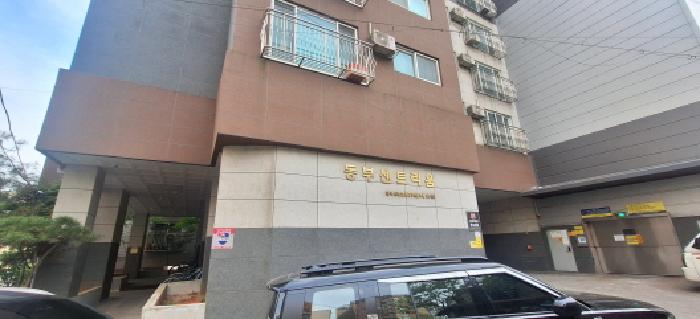 인천 남동구 만수동 오피스텔 경매 물건 사진 2 · 2026타경503140