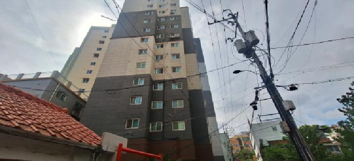 인천 남동구 만수동 오피스텔 경매 물건 사진