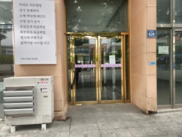 인천 서구 당하동 상가,오피스텔,근린시설 경매 물건 사진 2 · 2026타경503143