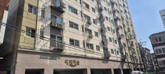 인천 부평구 부평동 오피스텔 경매 물건 사진