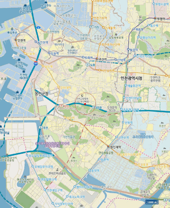 인천 미추홀구 학익동 연립주택,다세대,빌라 경매 물건 사진 6 · 2026타경503153