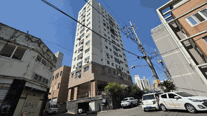 인천 미추홀구 숭의동 오피스텔 경매 물건 사진 4 · 2026타경503175