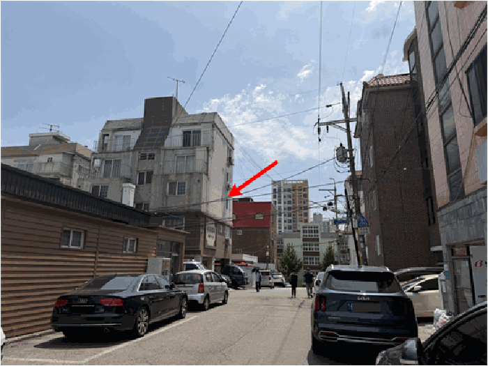 인천 미추홀구 주안동 다세대 경매 물건 사진 5 · 2026타경503177