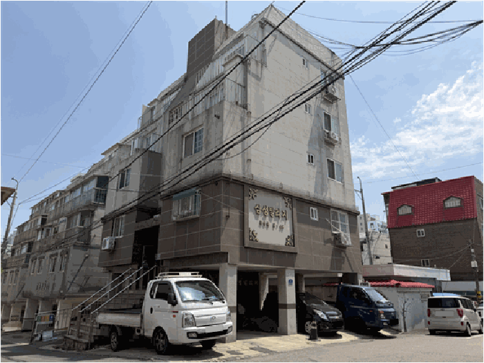 인천 미추홀구 주안동 다세대 경매 물건 사진 4 · 2026타경503177