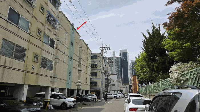 인천 서구 심곡동 연립주택,다세대,빌라 경매 물건 사진 6 · 2026타경503219