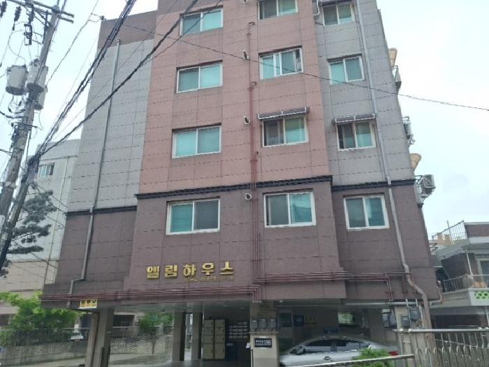 인천 미추홀구 용현동 연립주택,다세대,빌라 경매 물건 사진