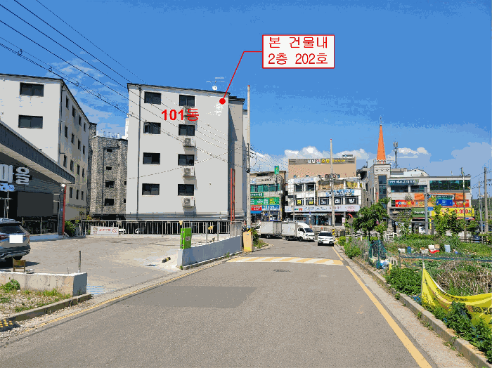 인천 서구 마전동 연립주택,다세대,빌라 경매 물건 사진 5 · 2026타경503255
