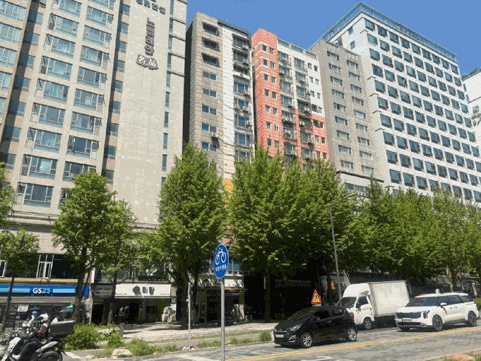 인천 남동구 구월동 오피스텔 경매 물건 사진 5 · 2026타경503258