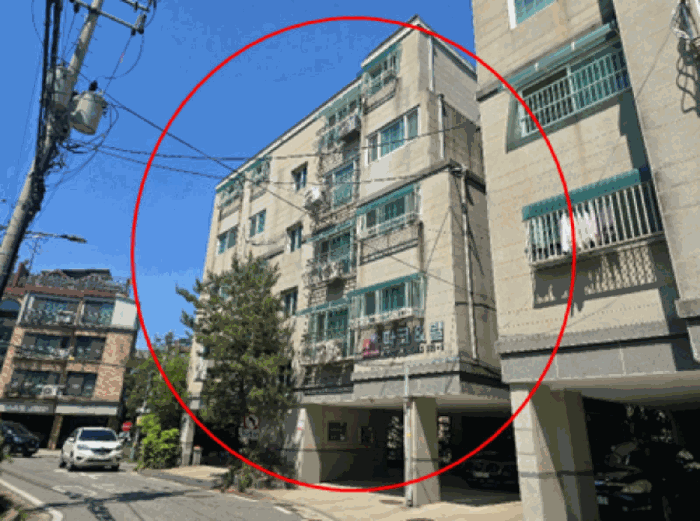 인천 서구 검암동 연립주택,다세대,빌라 경매 물건 사진 5 · 2026타경503259