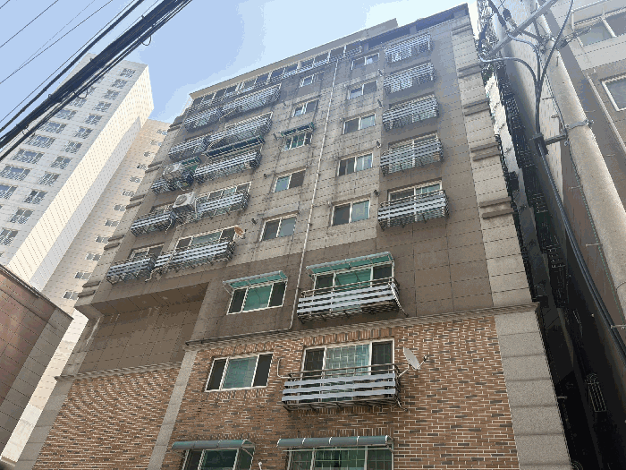 인천 부평구 부평동 오피스텔 경매 물건 사진 6 · 2026타경503271