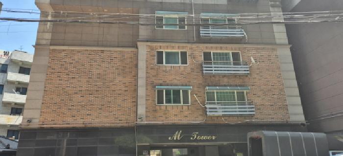 인천 부평구 부평동 오피스텔 경매 물건 사진