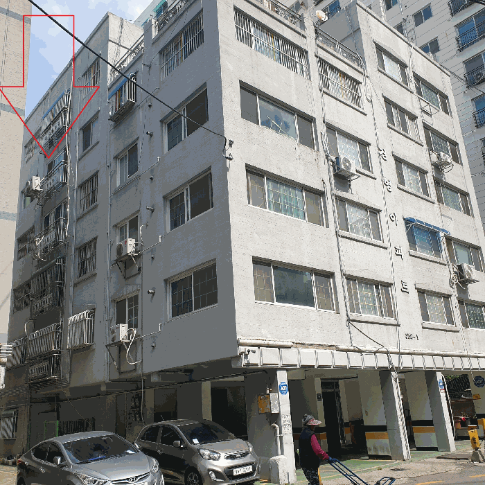 인천 부평구 부평동 아파트 경매 물건 사진 6 · 2026타경503289