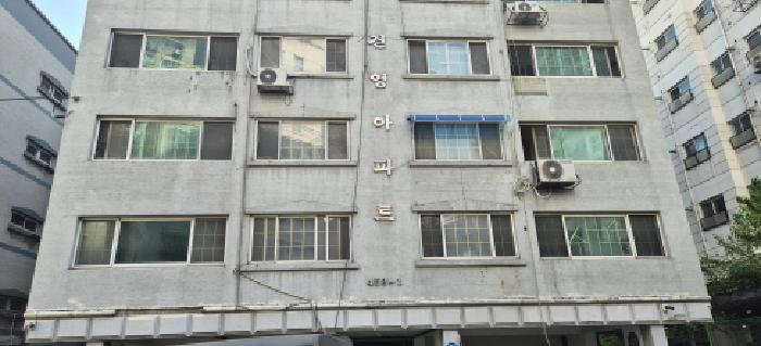 인천 부평구 부평동 아파트 경매 물건 사진