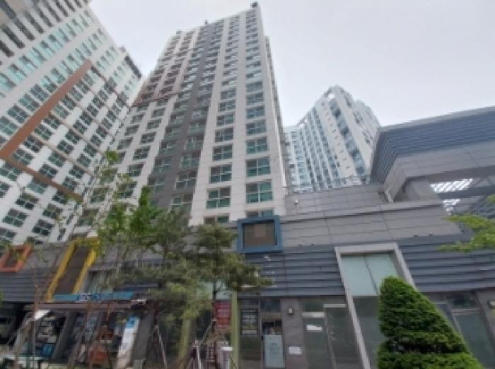 인천 미추홀구 도화동 오피스텔 경매 물건 사진