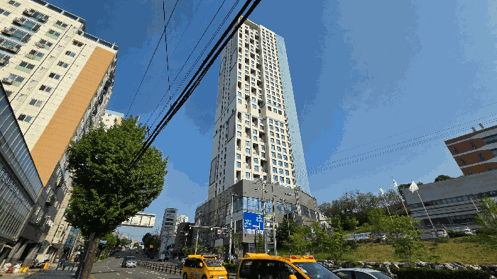 인천 미추홀구 용현동 오피스텔 경매 물건 사진 4 · 2026타경503298