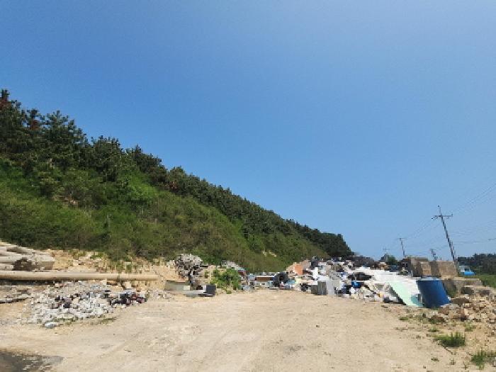 인천 옹진군 백령면 대지,임야,전답 경매 물건 사진 4 · 2026타경503306