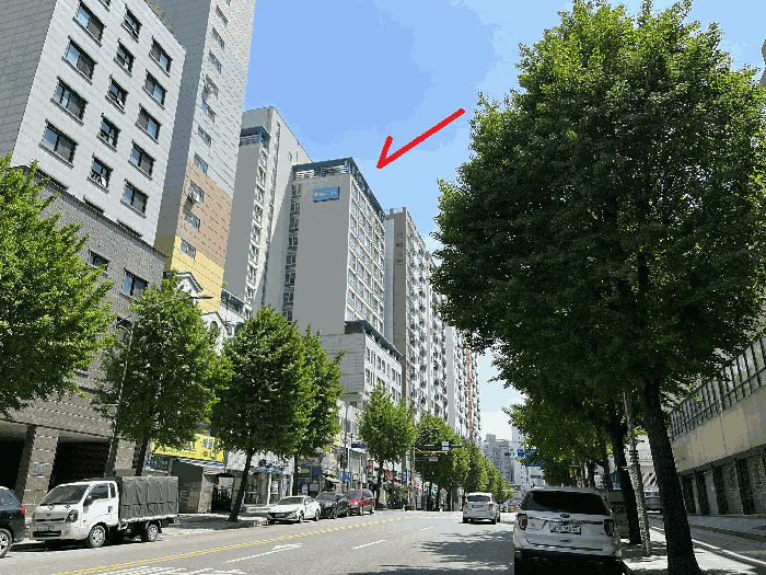 인천 부평구 부평동 연립주택,다세대,빌라 경매 물건 사진 5 · 2026타경503314