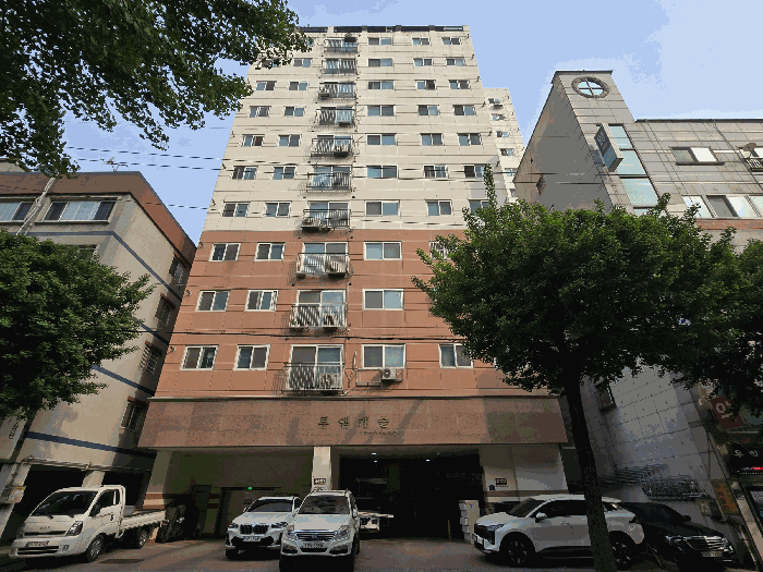 인천 부평구 부평동 오피스텔 경매 물건 사진 6 · 2026타경503316