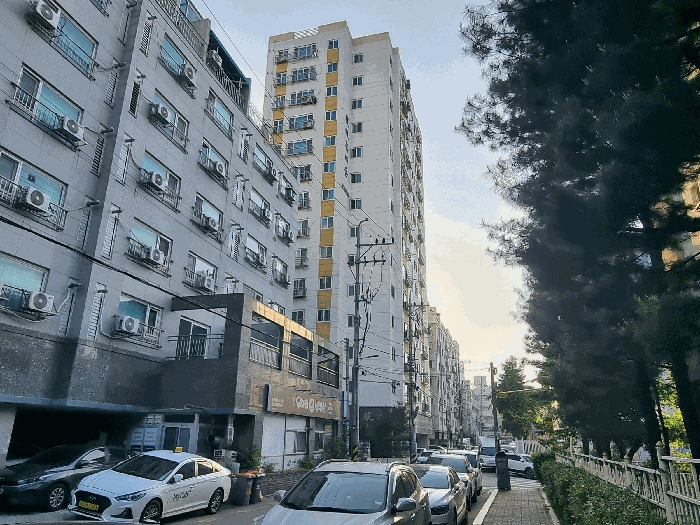 인천 남동구 구월동 오피스텔 경매 물건 사진 3 · 2026타경503340