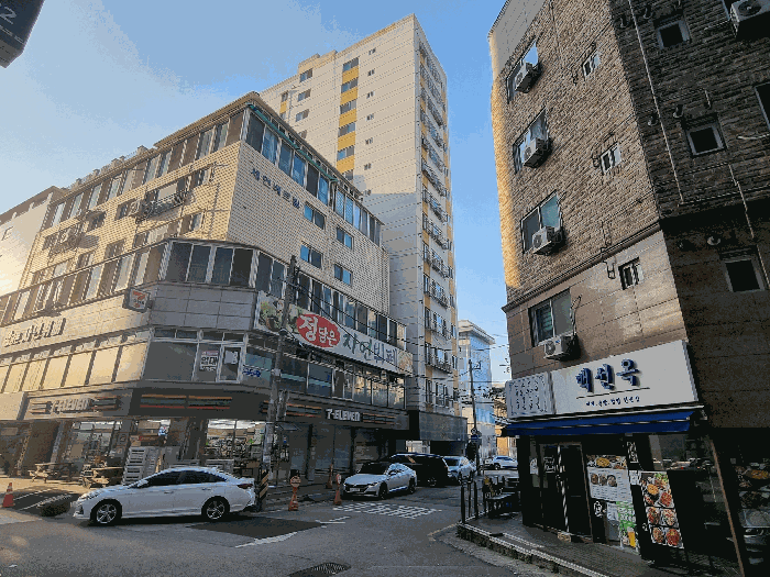 인천 남동구 구월동 오피스텔 경매 물건 사진 4 · 2026타경503340