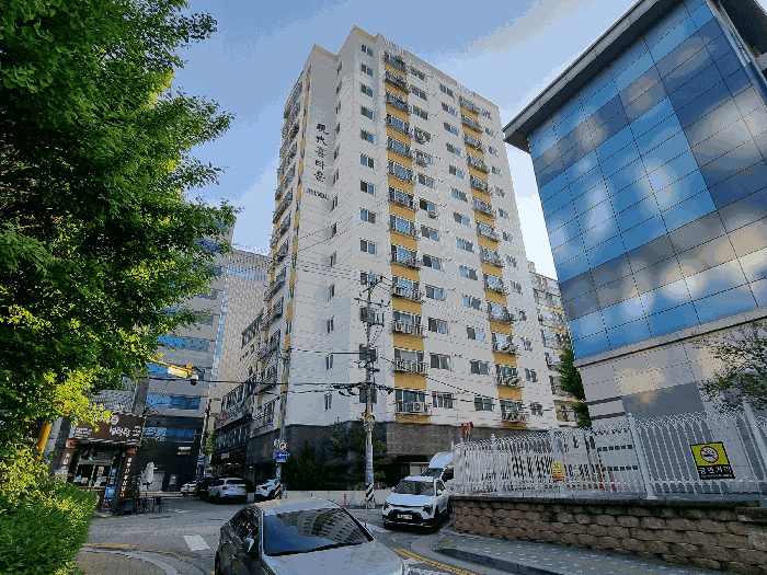 인천 남동구 구월동 오피스텔 경매 물건 사진 6 · 2026타경503340