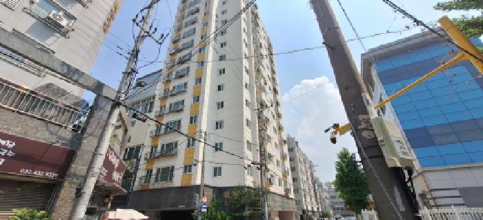 인천 남동구 구월동 오피스텔 경매 물건 사진