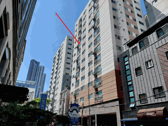 인천 미추홀구 주안동 오피스텔 경매 물건 사진 3 · 2026타경503344