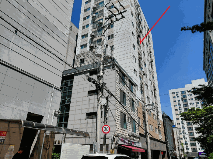 인천 미추홀구 주안동 오피스텔 경매 물건 사진 4 · 2026타경503344