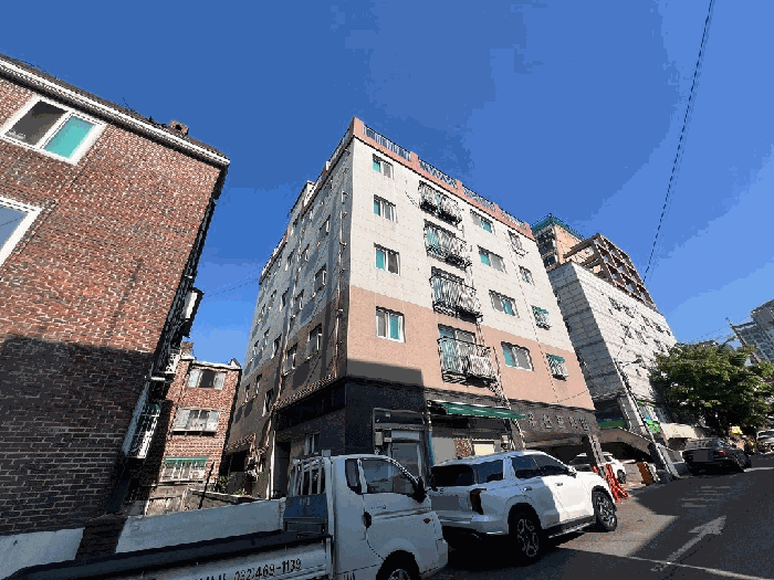 인천 남동구 구월동 다세대 경매 물건 사진 5 · 2026타경503346