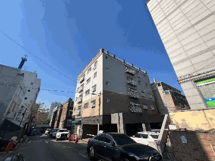 인천 남동구 구월동 다세대 경매 물건 사진 6 · 2026타경503346