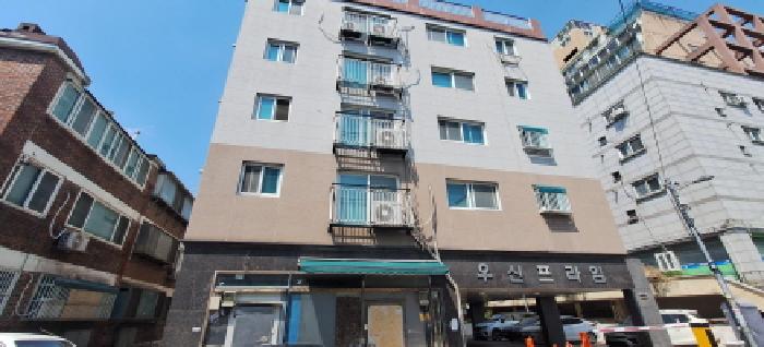 인천 남동구 구월동 다세대 경매 물건 사진