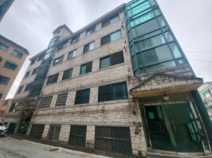 인천 남구 문학동 연립주택,다세대,빌라 경매 물건 사진