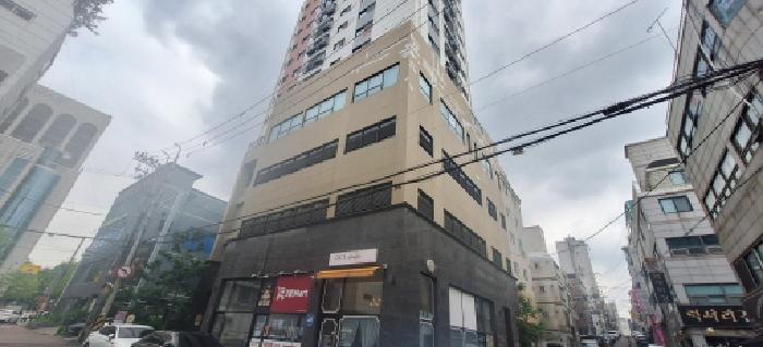 인천 남동구 구월동 오피스텔 경매 물건 사진