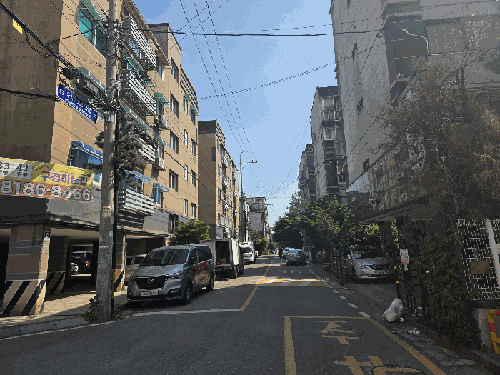 인천 서구 검암동 연립주택,다세대,빌라 경매 물건 사진 5 · 2026타경503393