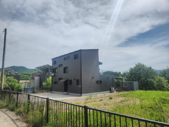 인천 강화군 길상면 임야 경매 물건 사진 5 · 2026타경503407