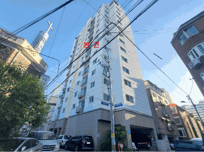 인천 부평구 부평동 오피스텔 경매 물건 사진 4 · 2026타경503414
