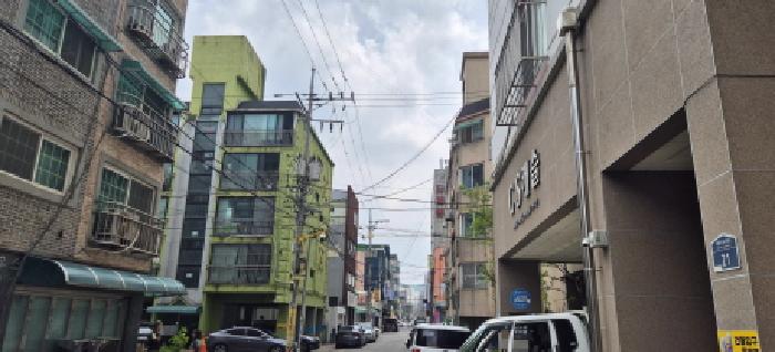 인천 부평구 부평동 오피스텔 경매 물건 사진 3 · 2026타경503414