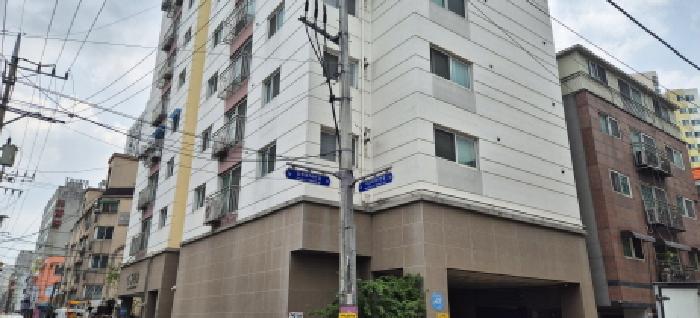 인천 부평구 부평동 오피스텔 경매 물건 사진