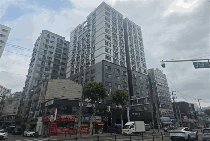 인천 부평구 부평동 아파트 경매 물건 사진 3 · 2026타경503419