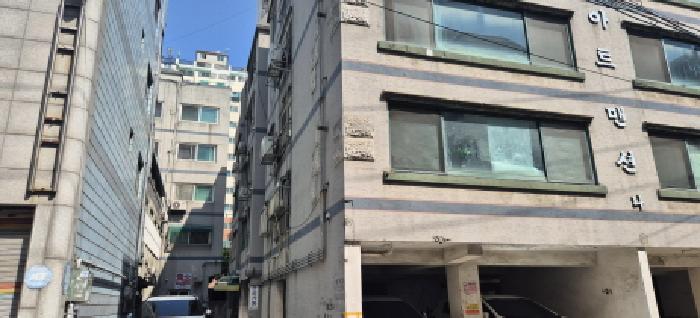 인천 부평구 부평동 다세대 경매 물건 사진