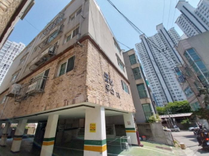 인천 미추홀구 주안동 연립주택,다세대,빌라 경매 물건 사진