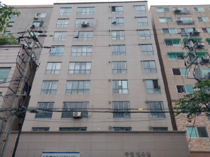 인천 미추홀구 주안동 아파트 경매 물건 사진