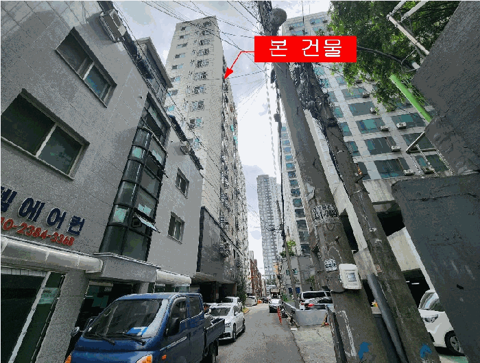 인천 미추홀구 주안동 오피스텔 경매 물건 사진 4 · 2026타경503467
