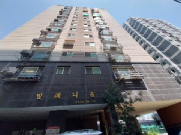 인천 미추홀구 주안동 오피스텔 경매 물건 사진