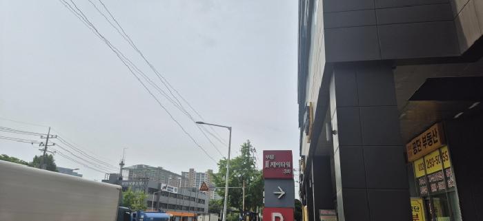 인천 부평구 청천동 공장/지식산업센터 경매 물건 사진 4 · 2026타경503474