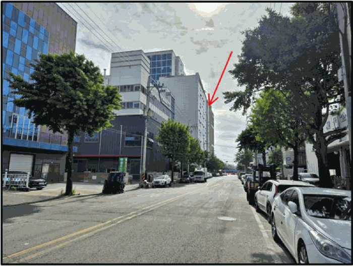 인천 서구 가좌동 공장/지식산업센터 경매 물건 사진 6 · 2026타경503475