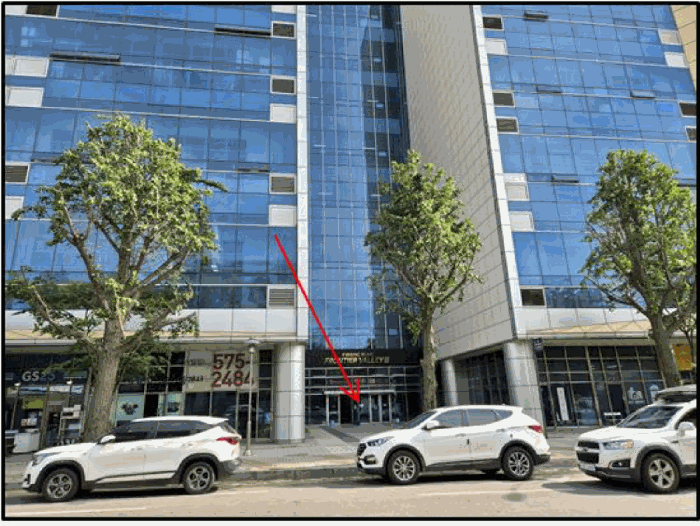 인천 서구 가좌동 공장/지식산업센터 경매 물건 사진 5 · 2026타경503475